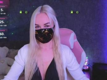 Angelok webcam model stream image
