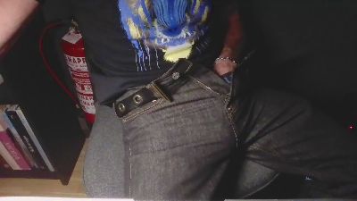 spain_worker webcam model stream image