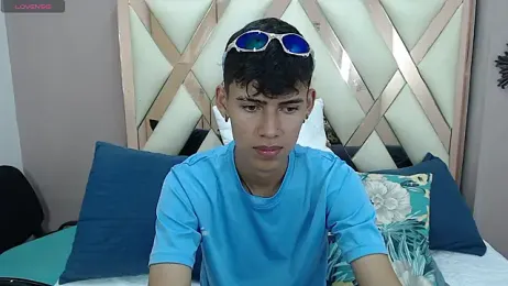 Astaroth_Grigori webcam model stream image