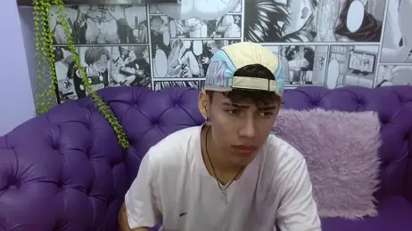 Astaroth_Grigori webcam stripchat model stream image