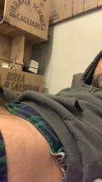 McEnrick1983 webcam model stream image