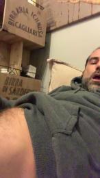 McEnrick1983 webcam model stream image