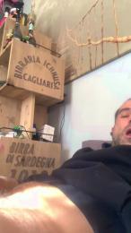 McEnrick1983 webcam model stream image