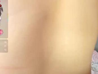 zirael_swan webcam model stream image