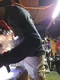 twistafatpipe webcam model stream image