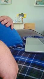 SRBooger webcam model stream image