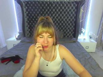 SofiiDarling webcam model stream image