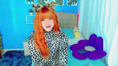 kathleencamille webcam model stream image