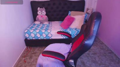 Rachel_Jones_ webcam model stream image