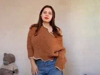 tasiamariacher webcam model stream image