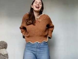 tasiamariacher webcam model stream image