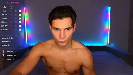 denlover1 webcam model stream image