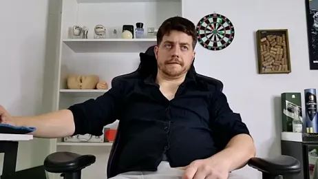 aaronlegend_ webcam model stream image