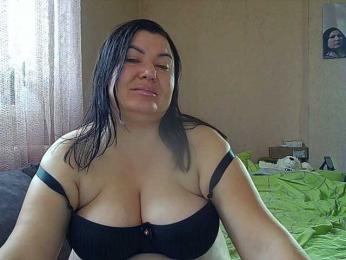 Noel-Lisa webcam model stream image