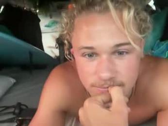 mike_sunn webcam model stream image