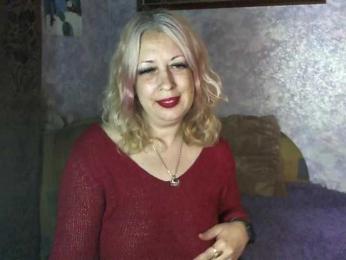 SoftGella webcam model stream image