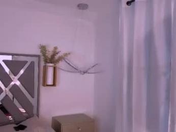 venus_velvet webcam model stream image