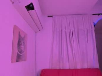 venus_velvet webcam model stream image