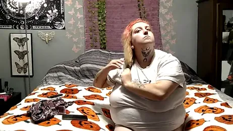 vanessraine webcam model stream image