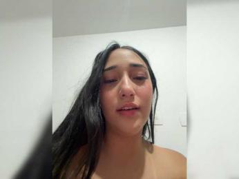 IsabellaHiill webcam model stream image