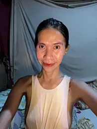 LoveRUBY143 webcam model stream image