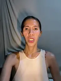 LoveRUBY143 webcam model stream image