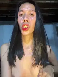 LoveRUBY143 webcam model stream image