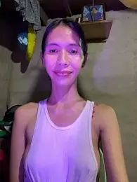 LoveRUBY143 webcam stripchat model stream image