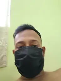 Trending_Couple webcam model stream image