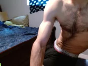 francislong webcam model stream image