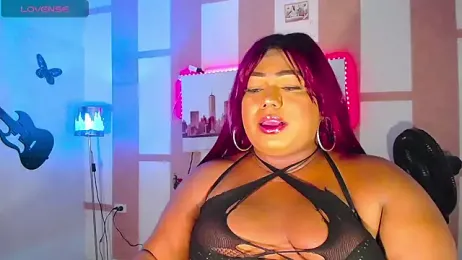 OpraxBellinda webcam model stream image