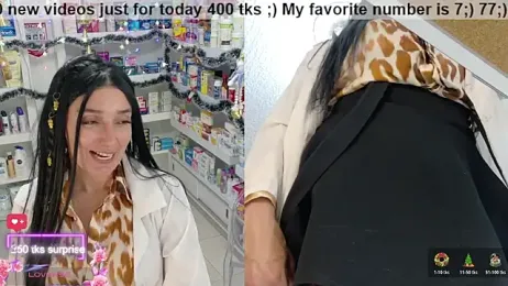 swmilena_hot_ webcam model stream image