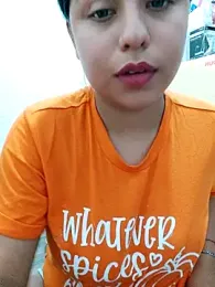 azulzulix webcam model stream image