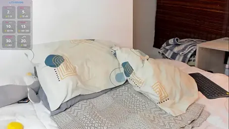 philip_twinkk webcam model stream image