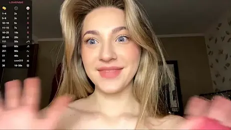 OrethaEredia webcam model stream image