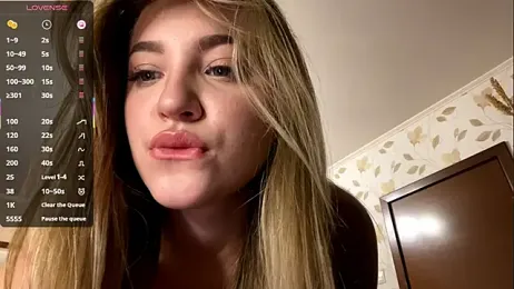 OrethaEredia webcam model stream image