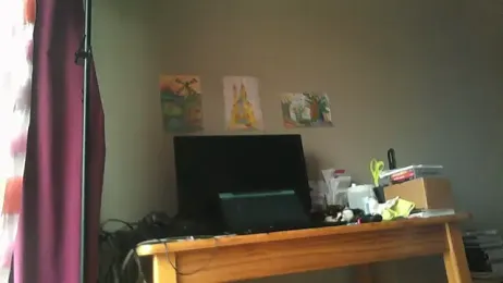 Sandra_Potiche webcam model stream image