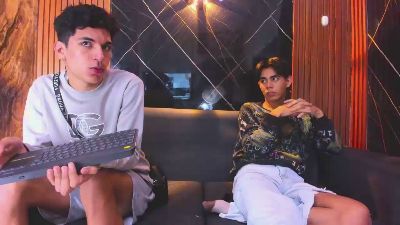 Collin_of1 webcam model stream image