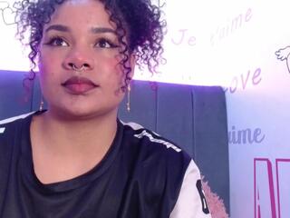 Kitty Brooke webcam model stream image