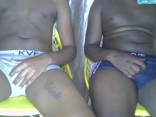 blacksexyman001 webcam model stream image