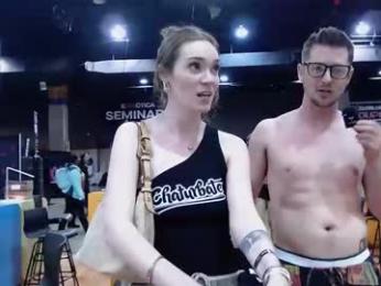 bigjohnny550 webcam model stream image