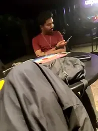 Biggblackkcockk webcam model stream image