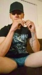 ChicoTatted webcam model stream image