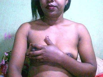 Asminah webcam model stream image