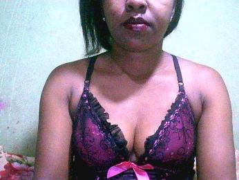 Asminah webcam model stream image