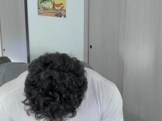 Scott Milleer webcam model stream image