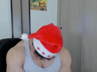 Scott Milleer webcam model stream image