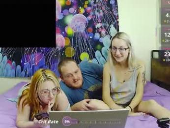 sexylexie93 webcam model stream image