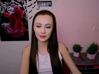 nikonara_ webcam model stream image