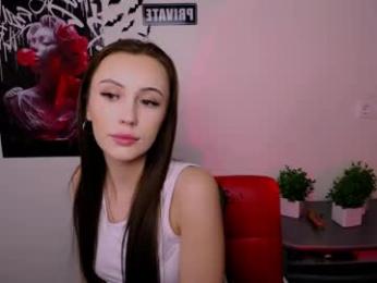 nikonara_ webcam model stream image